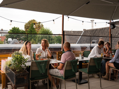 Rooftop Zoetelief